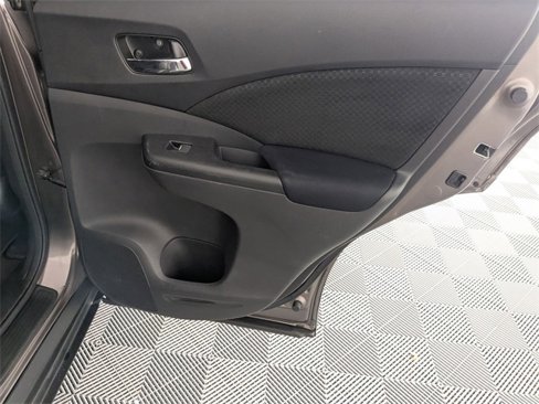 Used 2016 Honda CR-V EX image 31