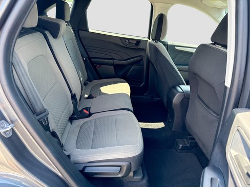 Certified 2022 Ford Escape SE image 25