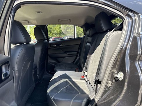 Used 2024 Mitsubishi Eclipse Cross SE image 25