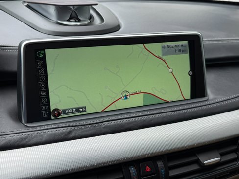 Used 2015 BMW X5 M image 26
