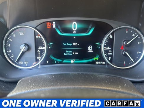 Used 2019 Buick Envision Premium w/ Driver Confidence Package image 3