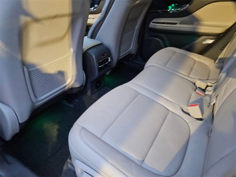 Used 2020 Lincoln Corsair Reserve w/ Elements Package image 28