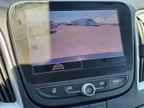 Used 2024 Chevrolet Malibu LS image 12
