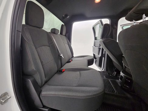 Used 2021 RAM 2500 Tradesman image 25