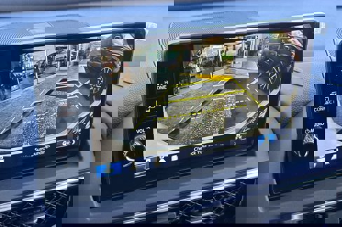 New 2025 Acura ADX AWD image 16