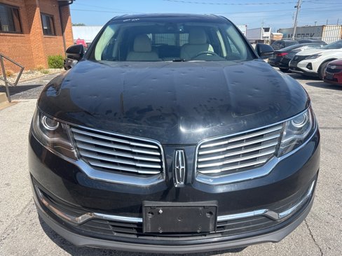 Used 2017 Lincoln MKX Reserve w/ Lincoln MKX Climate Package image 6