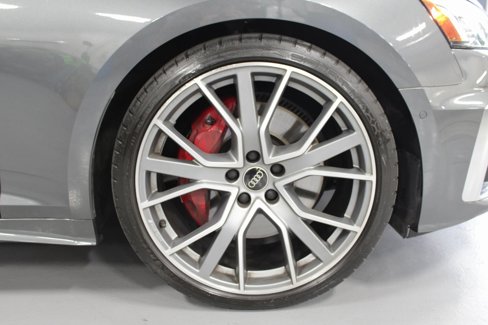 Used 2023 Audi S5 Prestige image 14