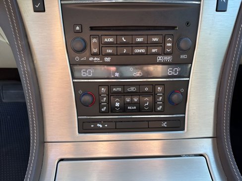 Used 2013 Cadillac Escalade Platinum image 37