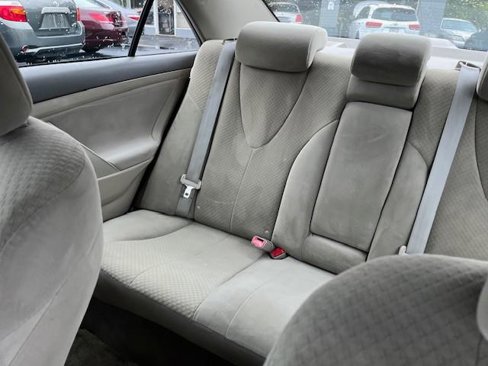 Used 2009 Toyota Camry LE image 7