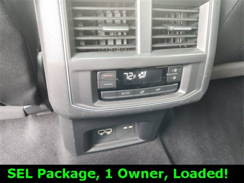 Used 2019 Volkswagen Atlas SEL image 24