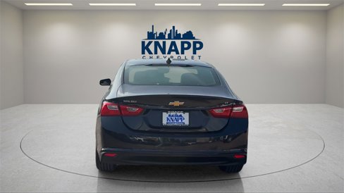 Used 2023 Chevrolet Malibu LT image 4