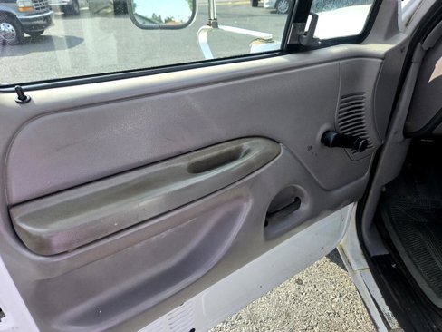 Used 1996 Ford F250 XL image 15