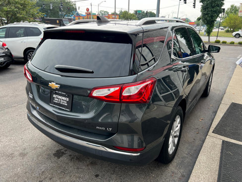 Used 2019 Chevrolet Equinox LT image 8