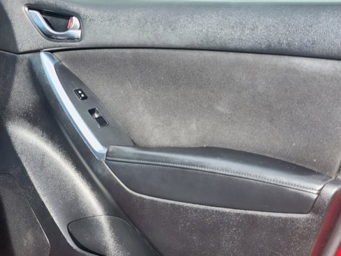 Used 2014 MAZDA CX-5 Sport w/ Bluetooth Audio Package image 18