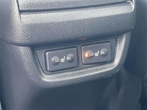 Used 2018 Honda Civic Sport Touring image 5