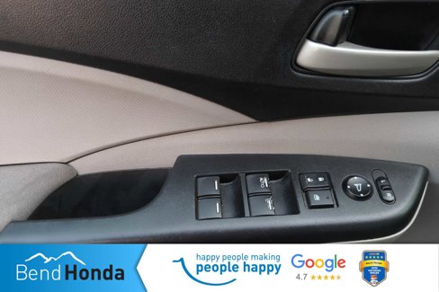 Used 2014 Honda CR-V LX image 14