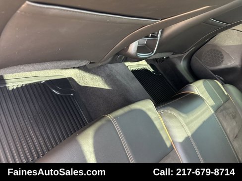 Used 2015 Chevrolet Impala LT w/ Convenience Package image 50