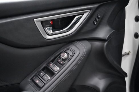 Used 2022 Subaru Forester Touring image 17
