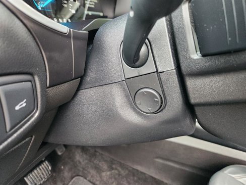 Used 2018 Ford Edge Titanium w/ Equipment Group 302A image 33