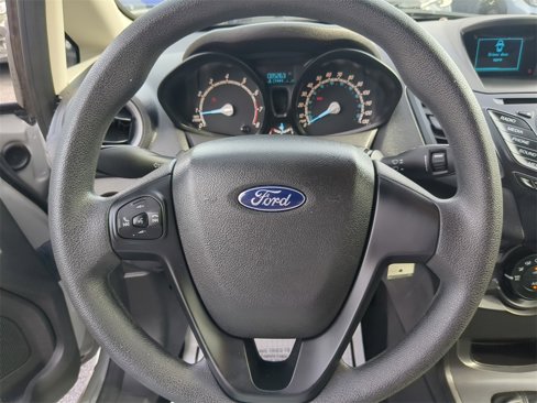 Used 2016 Ford Fiesta S image 25