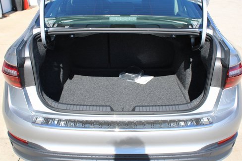 New 2025 Volkswagen Jetta S image 18