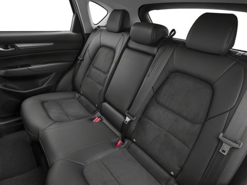 Used 2018 MAZDA CX-5 Touring w/ Preferred Equipment Package image 14