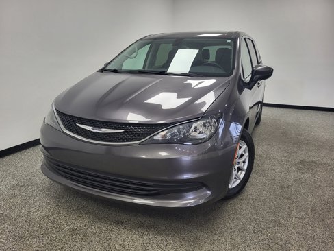 Used 2019 Chrysler Pacifica LX image 20
