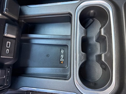 Used 2019 GMC Sierra 1500 Denali w/ Denali Ultimate Package image 37