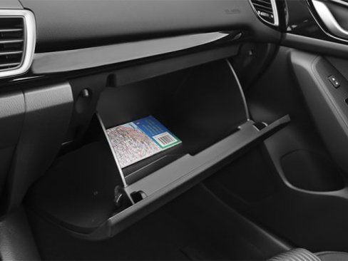 Used 2014 MAZDA MAZDA3 i Touring image 19