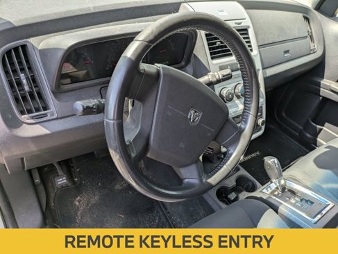 Used 2010 Dodge Journey SXT image 10