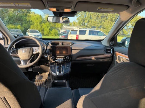 Used 2020 Honda CR-V EX image 7