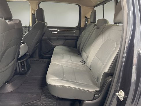 Used 2019 RAM 1500 Big Horn image 20