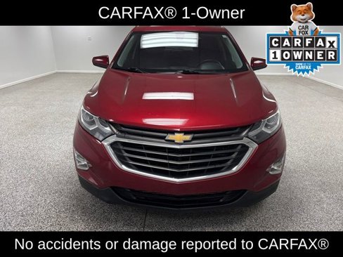 Used 2019 Chevrolet Equinox LT image 2