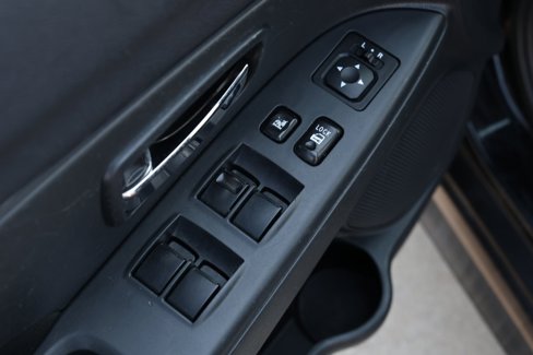Used 2023 Mitsubishi Outlander Sport ES image 27