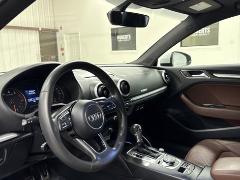 Used 2018 Audi A3 2.0T Premium w/ Convenience Package image 6
