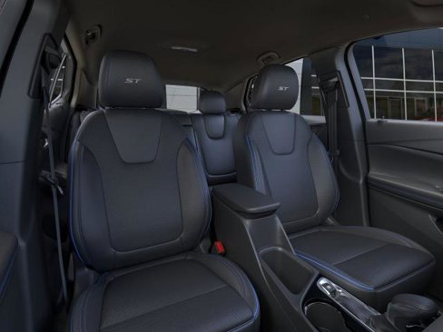 New 2026 Buick Encore GX Sport Touring w/ Comfort Package image 61