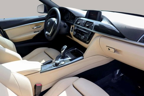 Used 2018 BMW 330i Sedan image 31