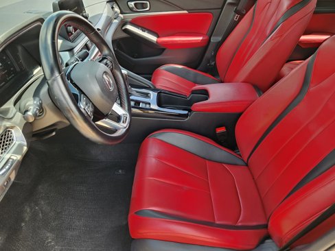 Used 2023 Acura Integra A-Spec image 18