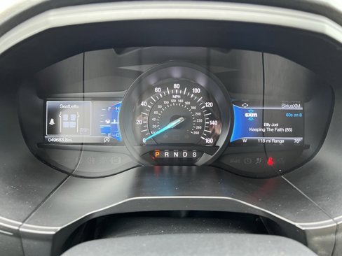 Used 2022 Ford Edge SEL image 30