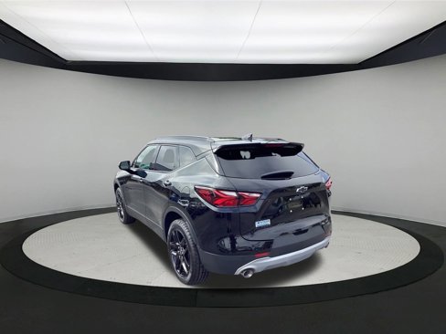 Used 2021 Chevrolet Blazer LT image 6