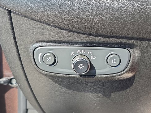 Certified 2020 Chevrolet Equinox LT image 18