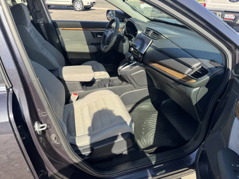 Used 2017 Honda CR-V EX image 29