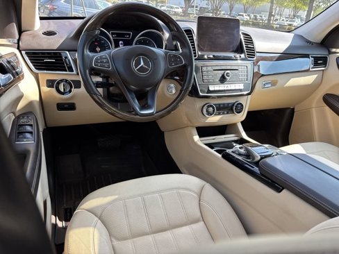 Used 2018 Mercedes-Benz GLE 350 4MATIC image 17