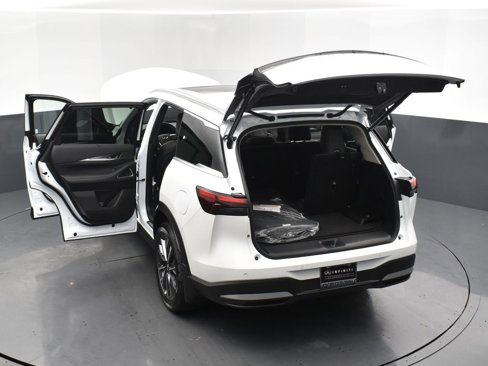 New 2026 INFINITI QX60 Luxe w/ Cargo Package image 32