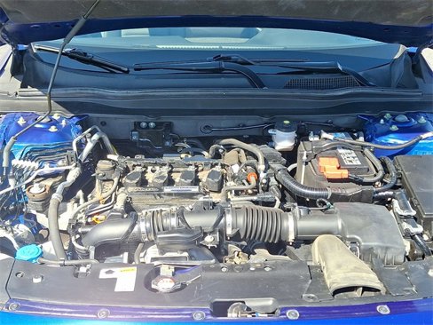 Used 2019 Honda Accord Sport image 27
