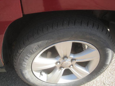 Used 2014 Jeep Patriot Sport w/ Power Value Group image 28