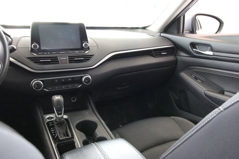 Used 2020 Nissan Altima 2.5 S image 26