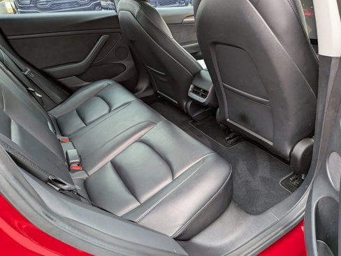 Used 2022 Tesla Model 3 Long Range image 27