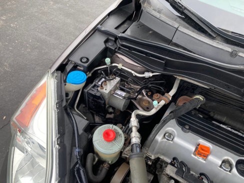 Used 2011 Honda CR-V EX image 97