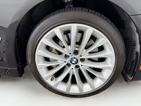 Used 2021 BMW 530i image 31